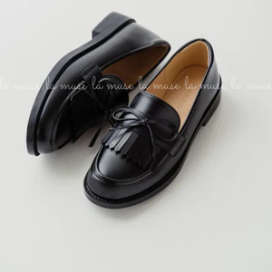 La Muse - Giày loafer nữ Mollis