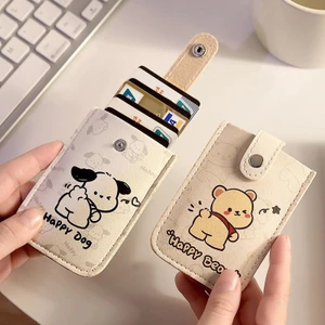 túi đựng thẻ 6 ngăn