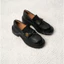 La Muse - Giày loafers nữ Scarlet