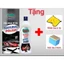 Tẩy ố kính ô tô ZIPPRO ,tẩy cặn canxi, ố mốc trên gương , kính xe ô tô