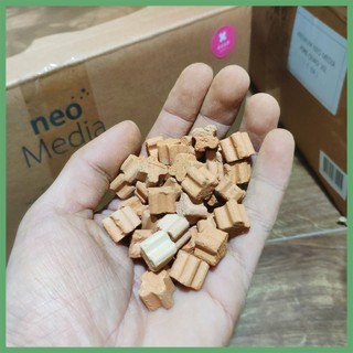 Vật Liệu Lọc Neo Media - Chính Hãng, Bản Mới 2026 - Sử Dụng Cho Bể Cá Cảnh, Thủy Sinh