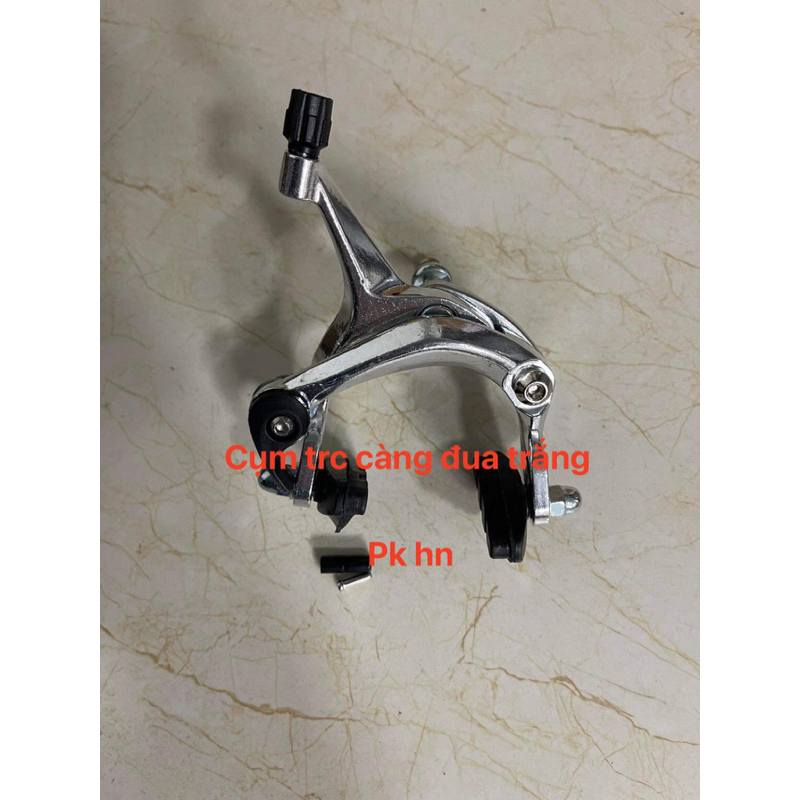 [Bao Giá Thị Trường] Bộ Phanh Xe Đạp Fixed Gear Trước Sau Bánh 700c ...