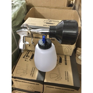 Bình phun bọt tuyết khí nén 1 lít cao cấp