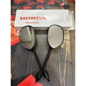 Kiếng chiếu hậu Honda hàng nhập khẩu (Wave 125i…)