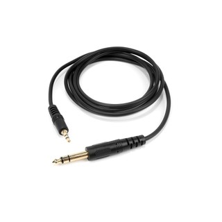 Dây cáp nối đầu cắm 3.5mm và 6.5mm Chuẩn Mono hoặc stereo cho thiết bị âm thanh dài 1m5 / 3m / dài 5m