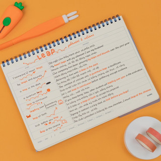 KLONG - Sổ Học Từ Vựng Word List B5 120 Trang 100/76; MS: 917 🌼 Bujo, Vocabulary Learning, Practice