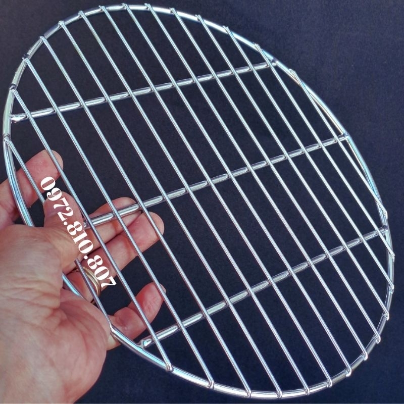 Vỉ Inox 304 Đủ Size. Nhận làm vỉ theo yêu cầu | Shopee Việt Nam