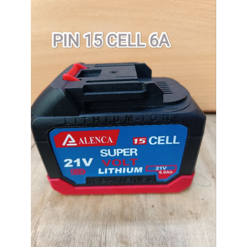 Pin công cụ