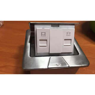 WGMV1- Miếng Che Modun Ổ Cắm Âm