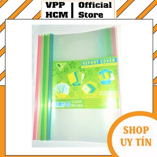 [Combo 4 Cái] Bìa cây gáy nhỏ Q310A