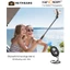 Chân Tripod dành cho máy ảnh, điện thoại, camera gopro osmo pocket insta360 x4 | K&F CONCEPT MS-08 KF09.127V1