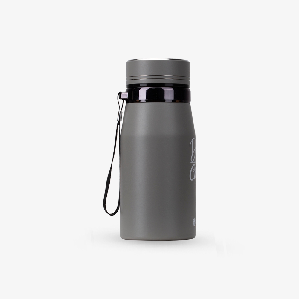Ảnh Bình giữ nhiệt Inox 2 lớp dung tích 600ml Rạng Đông - Model: RD-BGN06ST1 2