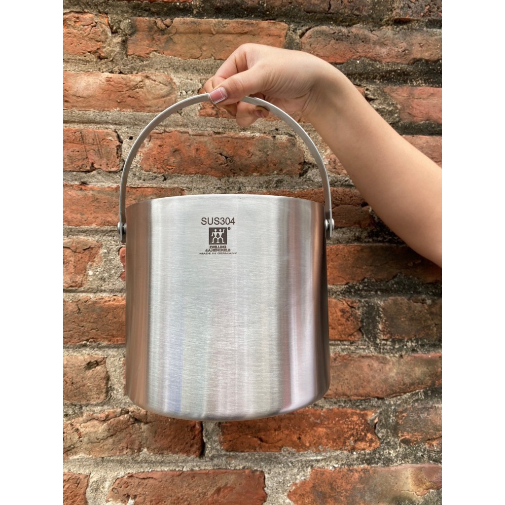 Xô đựng đá 3l của đức hiệu ZWILLING (made in germany) Shopee Việt Nam