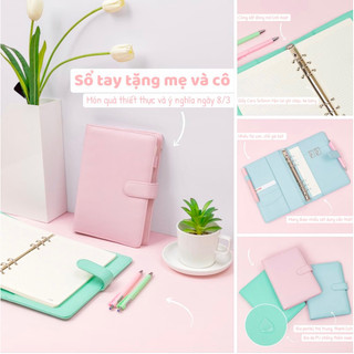 GiFT - Quà tặng 8/3 ý nghĩa cho Mẹ và Cô, các Chị cùng những Bạn Nữ thân yêu 🌸 quà tặng 20/10 bạn bè, đồng nghiệp