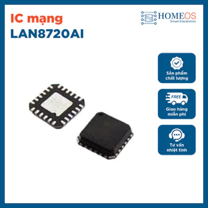 IC mạng LAN8720AI