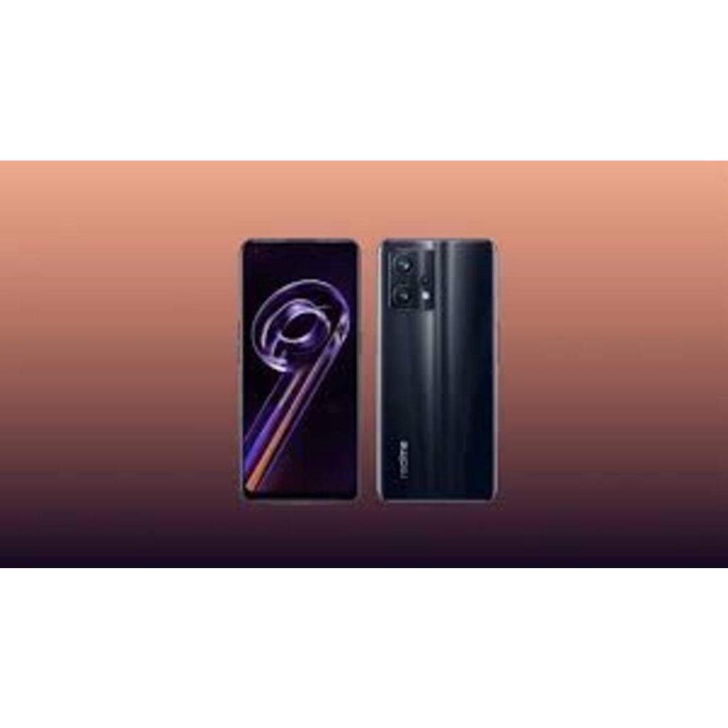 điện thoại Realme 9 Pro 5G 2sim ram 8/2564G Chính Hãng, Màn hình: IPS LCD6.6 Full"HD+, cấu hình cao khủng - TN01 - ảnh 8