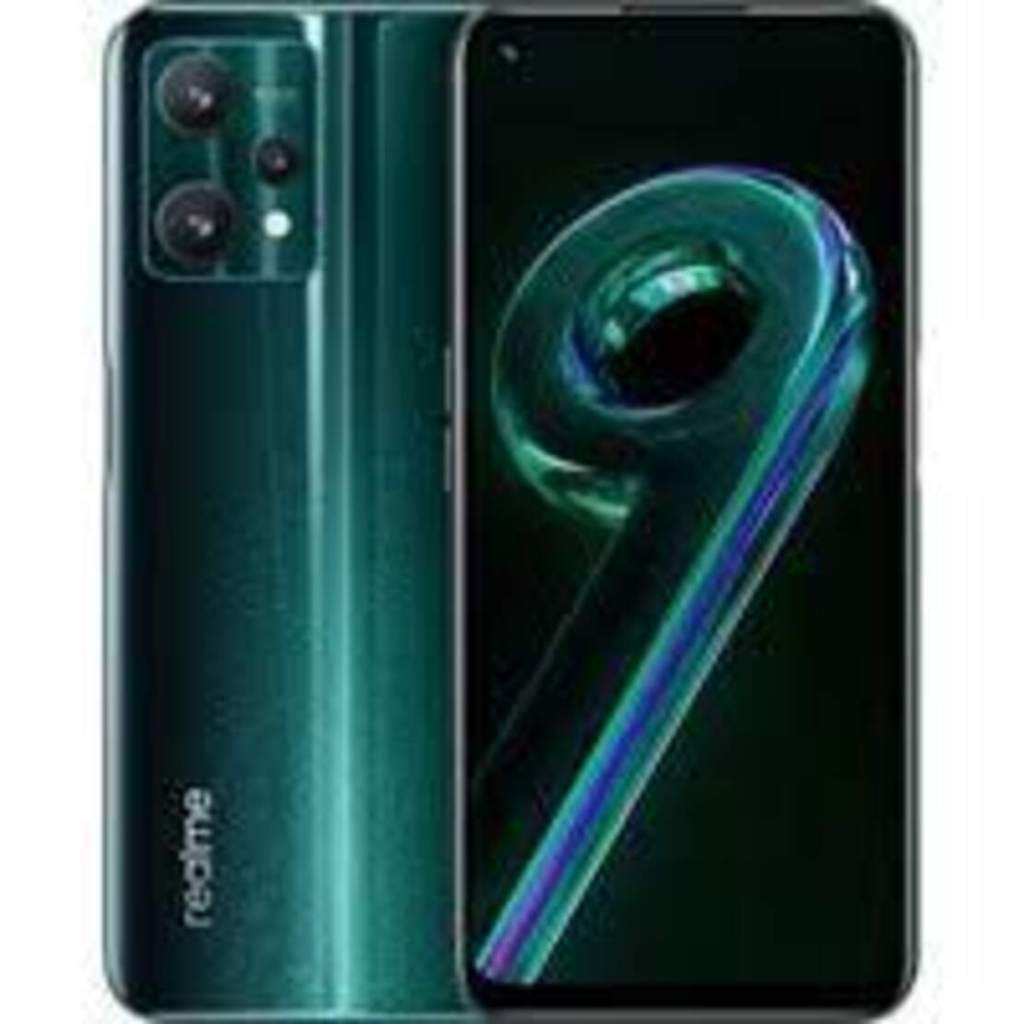 điện thoại Realme 9 Pro 5G 2sim ram 8/2564G Chính Hãng, Màn hình: IPS LCD6.6 Full"HD+, cấu hình cao khủng - TN01 - ảnh 3