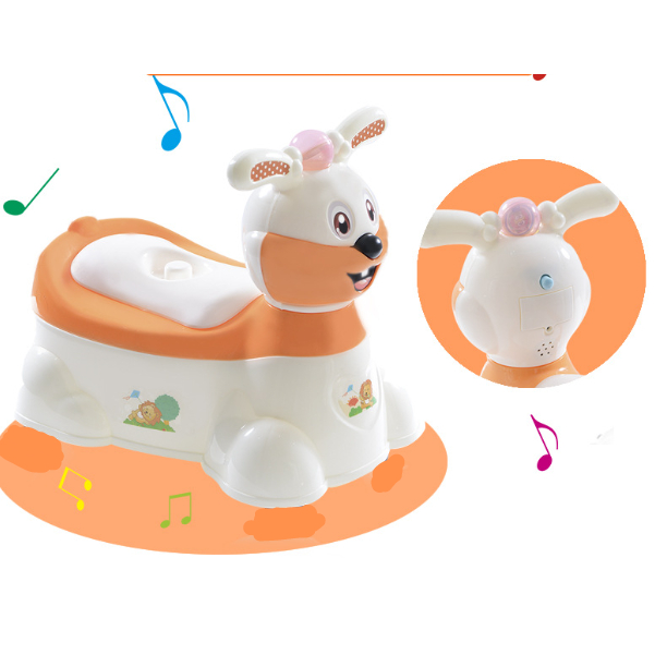 Bô Con Thỏ Có Nhạc Thông Minh Hàng Cao Cấp Việt Nhật (mã 5453)