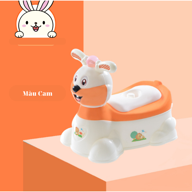 Bô Con Thỏ Có Nhạc Thông Minh Hàng Cao Cấp Việt Nhật (mã 5453)