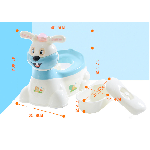 Bô Con Thỏ Có Nhạc Thông Minh Hàng Cao Cấp Việt Nhật (mã 5453)