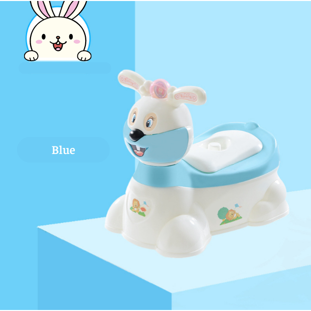 Bô Con Thỏ Có Nhạc Thông Minh Hàng Cao Cấp Việt Nhật (mã 5453)