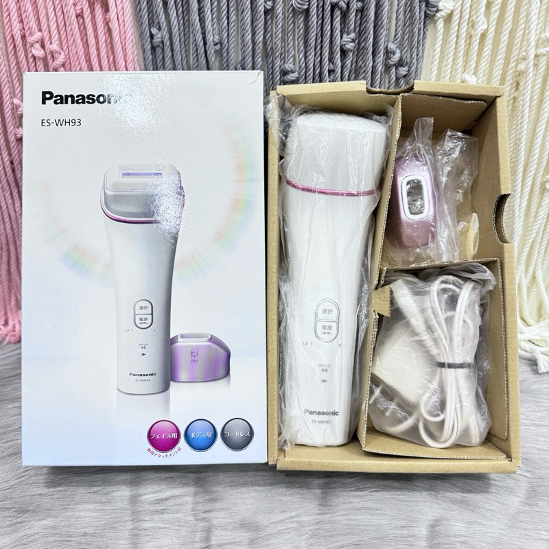 Panasonic ES-WH93-P Panasonic ES-WH93-P 【公式通販】