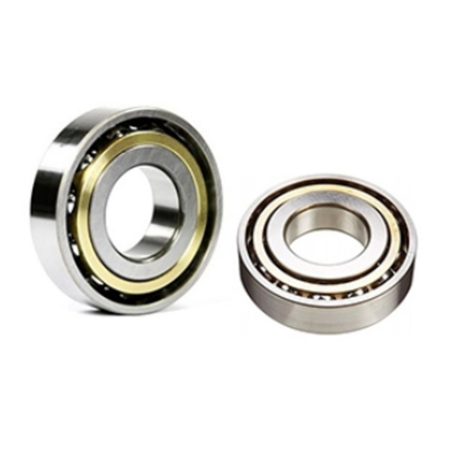 WHVAVFQI Kegelrollenlager 7207 – Bimetall-Dichtun Produktbild-Vorschau 4