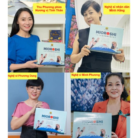 Chất lượng Đai Lưng Cao Cấp
