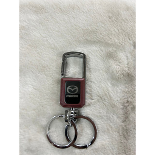Móc chìa khóa ô tô xe hơi xe máy có logo các hãng xe Hyundai - Toyota - Kia - Mazda - Ford - Honda - Isuzu - Lexus - BMW