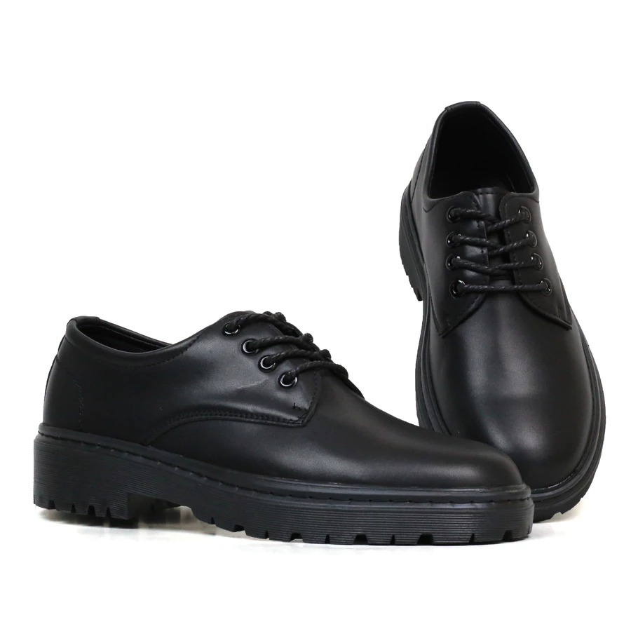 Giày da nam thời trang INICHI G1115