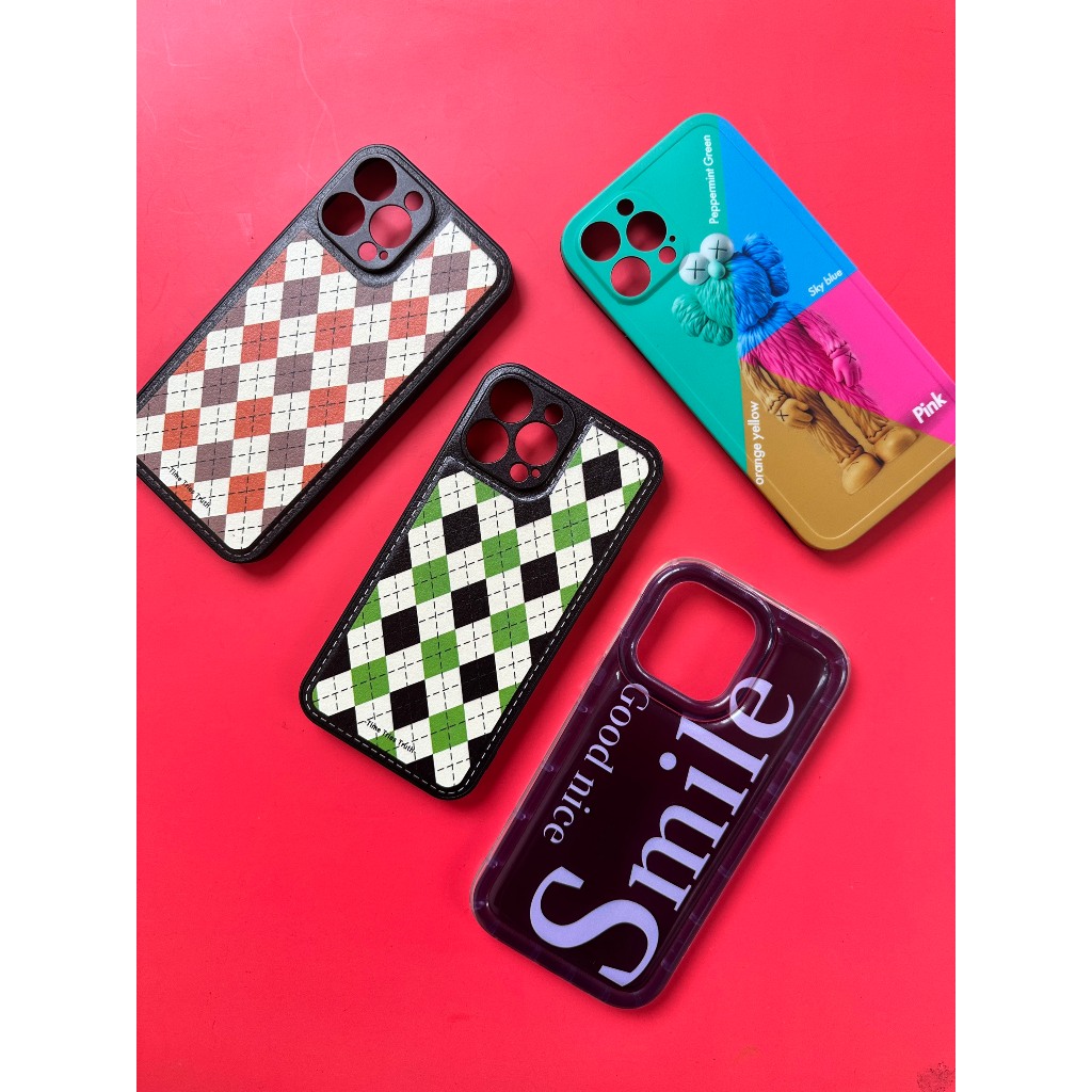 Ốp iphone thanh lý lẻ size