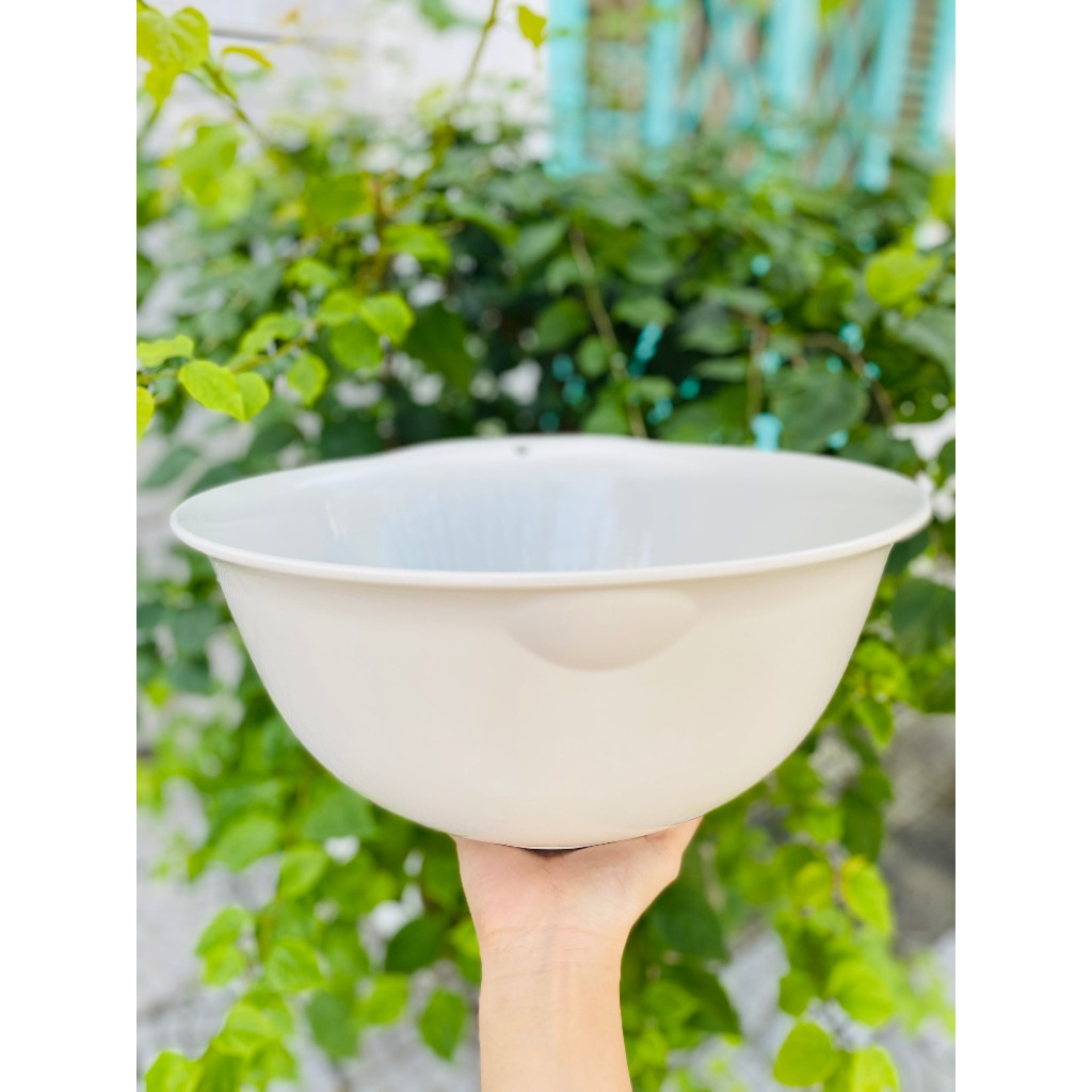 Thau đựng thực phẩm cao cấp Yoko INOCHI size 23cm-30cm-35cm