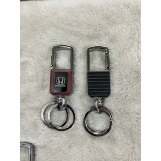 Móc chìa khóa ô tô xe hơi xe máy có logo các hãng xe chất liệu hợp kim cao cấp chắc chắn