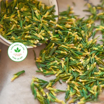 [Hàng Công Ty] Trà tim sen (tâm sen) sấy khô - Giúp Ngủ Ngon,Ngủ Sâu Giấc