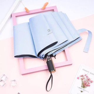 Ô CHỐNG TIA UV MẪU MỚI 2024 [ Ô UV ]Tán rộng 98cm, gấp gọn cao 28cm bỏ túi vô tư.
