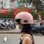 Mũ Bảo Hiểm nửa đầu XPEED IS-2V chính hãng HJC - có kính ẩn chống trầy, chống UV đạt chuẩn ATQG