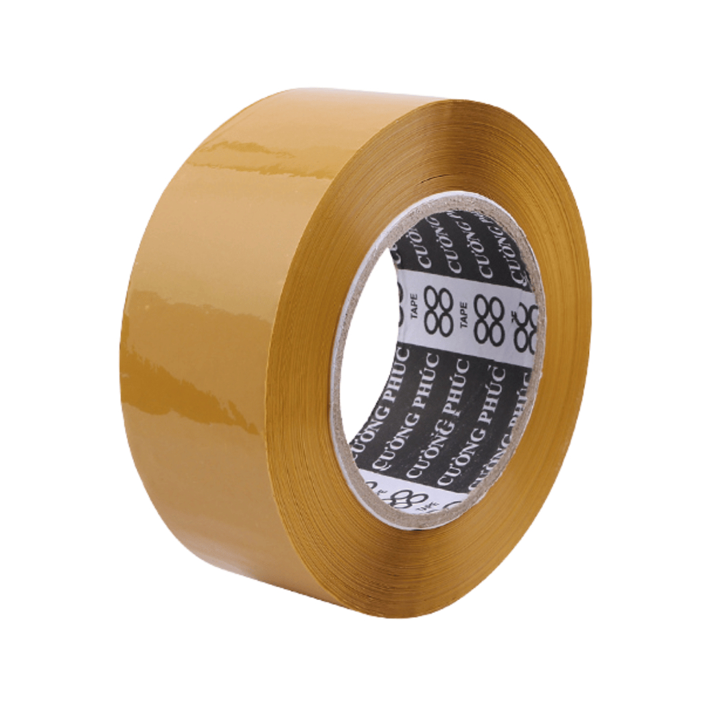 Khám Phá Sức Mạnh Thẩn Thánh Của Băng Keo Đục - Chìa Khóa Vàng Trong Đóng Gói Và Ứng Dụng Đa Năng