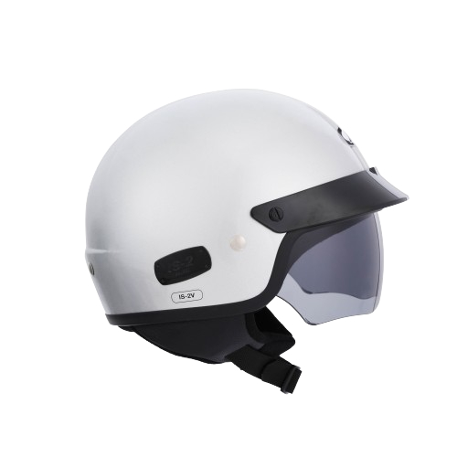Mũ bảo hiểm HJC - XPEED IS-2V Nhỏ gọn kính âm chắn UV