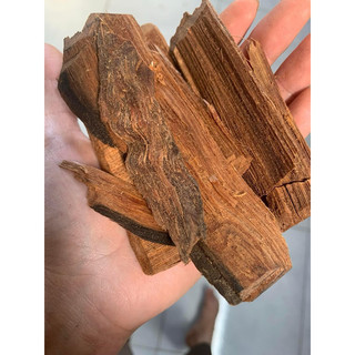 2kg  Vụn Gỗ Ngọc Am Xông Nhà Cực Thơm