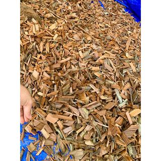 2kg  Vụn Gỗ Ngọc Am Xông Nhà Cực Thơm