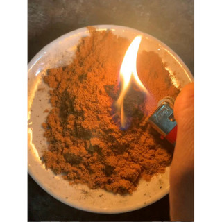 1kg Bột Gỗ Thơm Ngọc Am -Xông Nhà -Tẩy Uế (loại 1 Mịn)