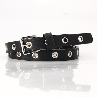 Thắt lưng Da dây 1.5cm BL32🔥Freeship🔥cho Nam Nữ Phong Cách Hiện Đại Hàn Quốc