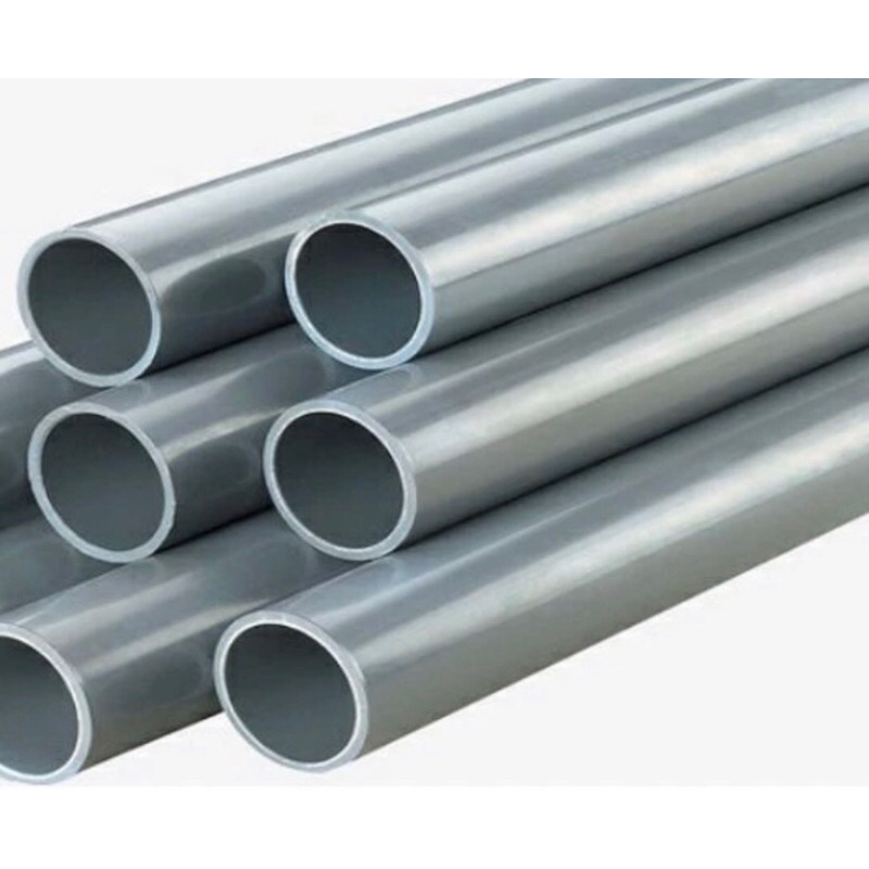 ỐNG NHỰA PVC 27 các loại -bán lẻ 50cm > 1m ống nước 27 pvc | Shopee ...
