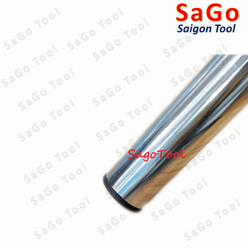 Đầu bịt trong ống sắt hộp, đầu bịt chân bàn ghế loại tròn nhiều kích thước phi 12 - phi 60mm | BigBuy360 - bigbuy360.vn
