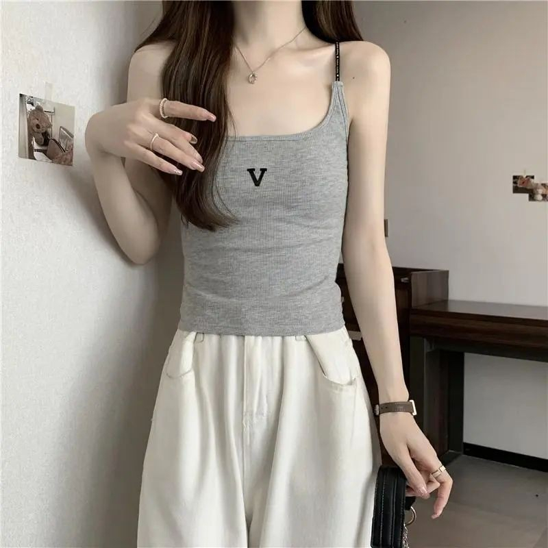 Áo Bra Nữ 2 Dây Mảnh Có Đệm Ngực Cho Nữ Cực Xinh 166