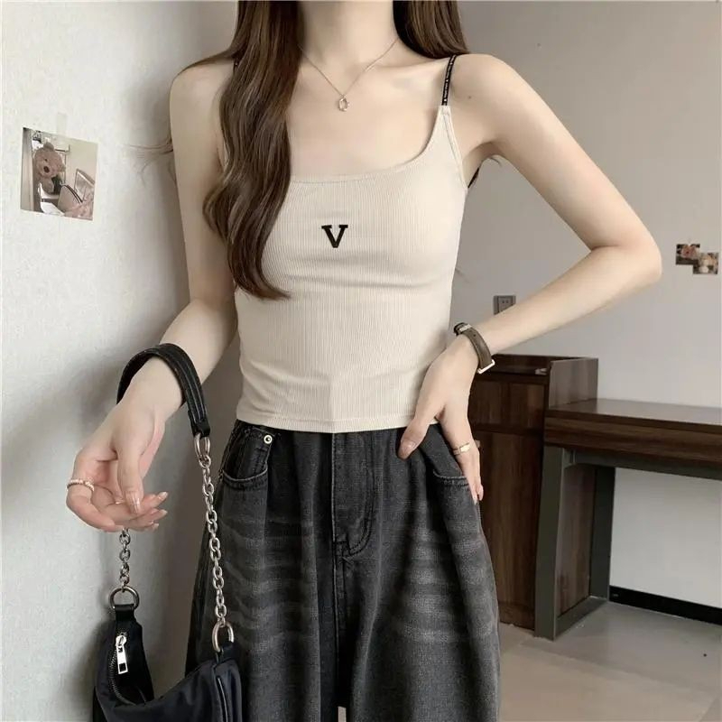 Áo Bra Nữ 2 Dây Mảnh Có Đệm Ngực Cho Nữ Cực Xinh 166