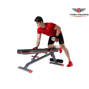 Ghế tập Gym đa năng DDS-201