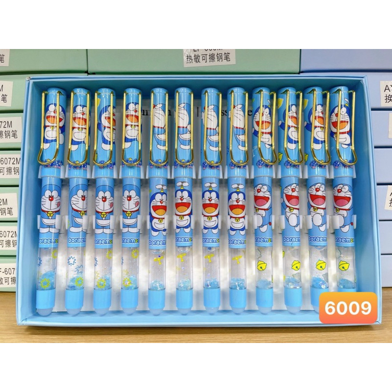 Bút máy tẩy kèm tặng ngòi mực siêu xinh