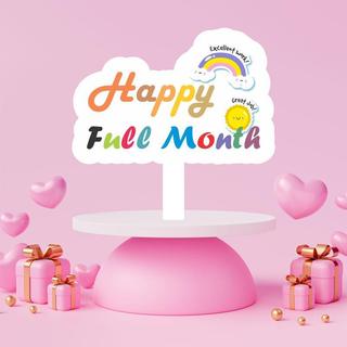 Hashtag Cầm Tay Sinh Nhật, Birthday