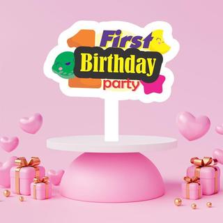 Hashtag Cầm Tay Sinh Nhật, Birthday
